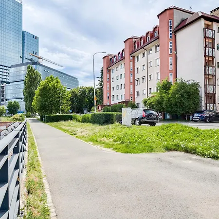 Apartamento Rybacka 28 By Homeprime *