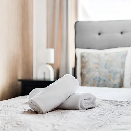 Apartman Rybacka 28 By Homeprime *