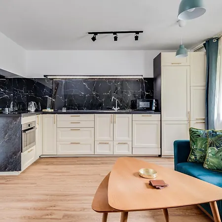 Rybacka 28 By Homeprime Apartman *
