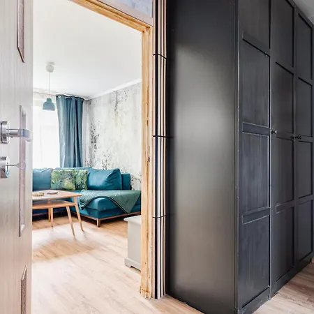 Rybacka 28 By Homeprime Apartman *