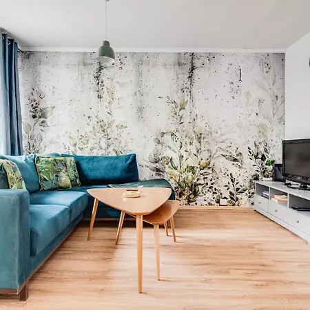 Rybacka 28 By Homeprime Apartman *
